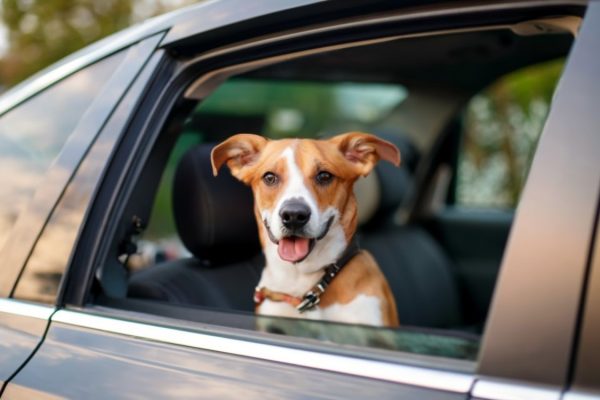 Segurança e Conforto em Viagens